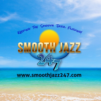 Logo von Smooth Jazz 247