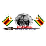 Afrozimradio logo