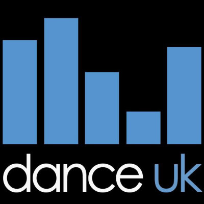 Logotipo de Dance Radio Uk