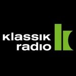 Logo di Klassik Radio / Opera