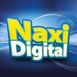 NAXI CAFE RADIOのロゴ