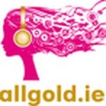 Logótipo de Allgold.ie