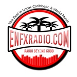 ENFX Radio logo