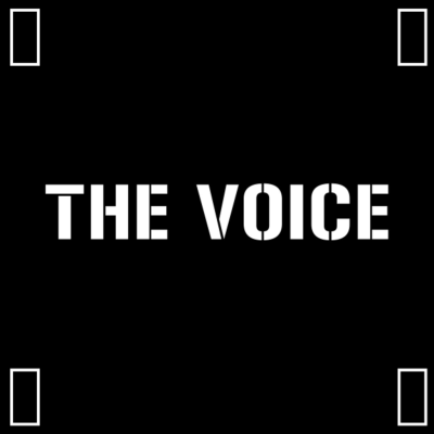 Logo di The Voice