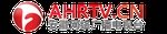 Logotipo de Anhui Entertainment Internet Radio