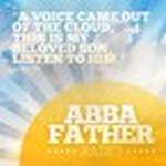 Logotipo de ABBA FATHER RADIO