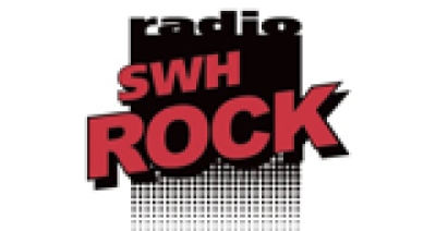 Radio SWH Rock logo