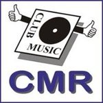 Logotipo de Club Music Radio