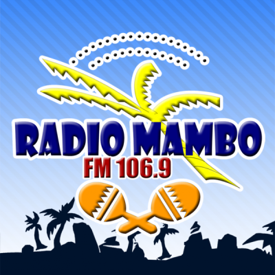 Radio Mambo logo