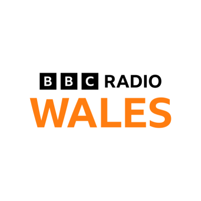 Logotipo de BBC Radio Wales