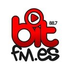Bit FM 979のロゴ