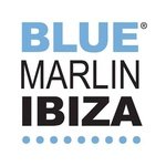Logotipo de Blue Marlin Ibiza