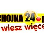 Logotipo de Chojna 24