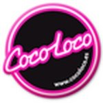 Logo for Cocoloco Radio