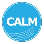 Logo di Calm Radio Baroque