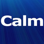 Logo di Calm Radio Gregorian Chant