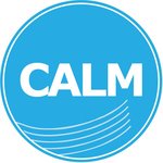 Logo di Calm Radio Solo Piano