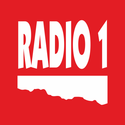 Logo von Radio 1