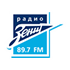 Радио Зенит logo