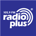 Logo di Rádio Plus 105.9 FM