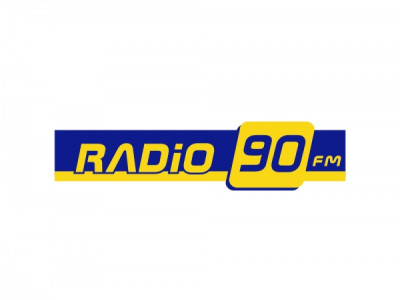Logo di Radio 90