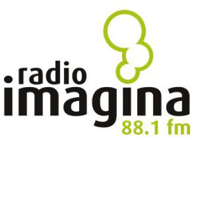 Logo von Radio Imagina 88.1 FM