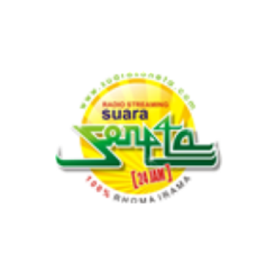 Logotipo de Suara Soneta