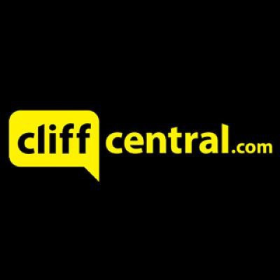 CliffCentral logo