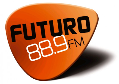 Logo von Futuro 88.9 FM