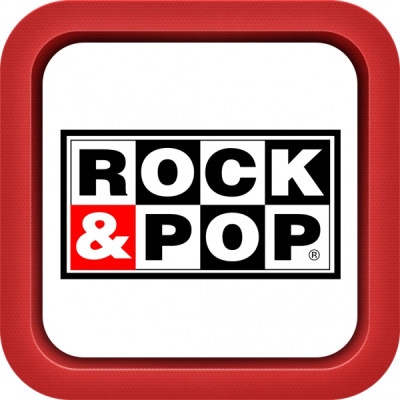 Logo von Rock&Pop