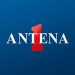 Antena 1 / São Paulo 94.7 logo