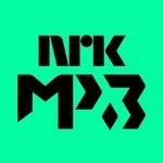 Logotipo de NRK mP3 / Bergen 97.0