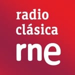 RNE Radio Clásica logo