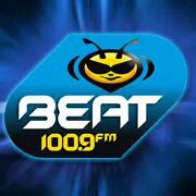Logotipo de Beat 100.9