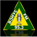 Logotipo de BOHYE FM