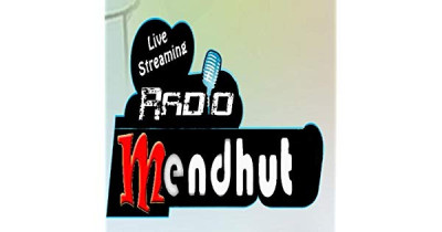 Mendhut FM logo