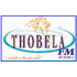 Logotipo de Thobela FM