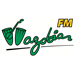 Logotipo de Wazobia FM 95.1 Kano