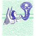 Logotipo de Radio Bonne Nouvelle