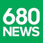 Logo di 680 News / CFTR