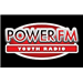 Logotipo de Power FM