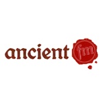 Logo di Ancient FM