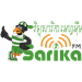 Logo von Sarika FM 106.5