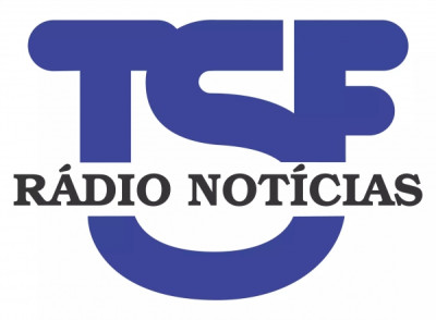 Logotipo de TSF Radio Noticias