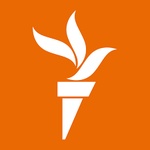 Logo von RFERL 12 Iraqi