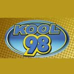 Logo di Kool 98 / CJYC