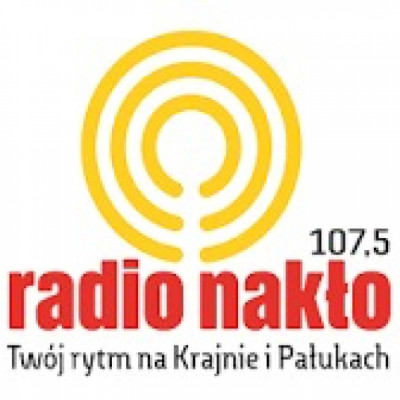 Radio Naklo 107.5 logo