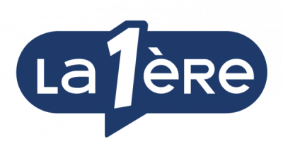 Logotipo de RTBF / La Première FM 94.1