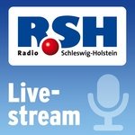 RSH/Radio Schleswig/Holstein / Kiel 102.4 logo