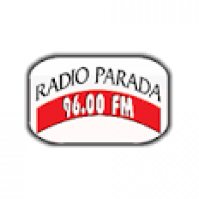 Logo di Radio Parada